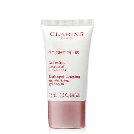  CLARINS Bright Plus Spot-Targeting Moisturizing Gel Cream , คลาแรงส์ Bright Plus รีวิว , CLARINS ผลิตภัณฑ์ Bright Plus Moisturizing Gel Cream  ,  ครีมเจลลดเลือนจุดด่างดำ ผิวกระจ่างใส Bright Plus Dark Spot,Clarins Bright Plus ,Clarins ครีม ,Clarins ,คลาแรงส์